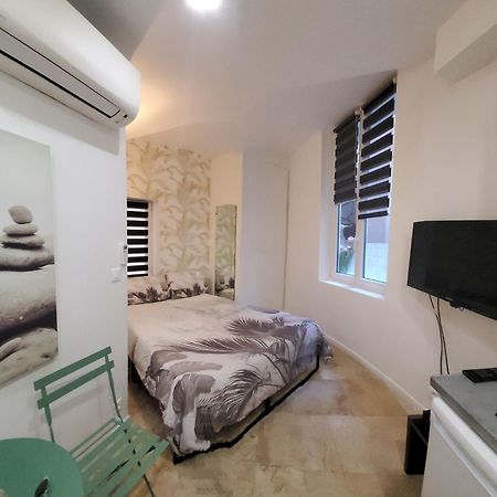 Studio Centre Cannes Forville Экстерьер фото