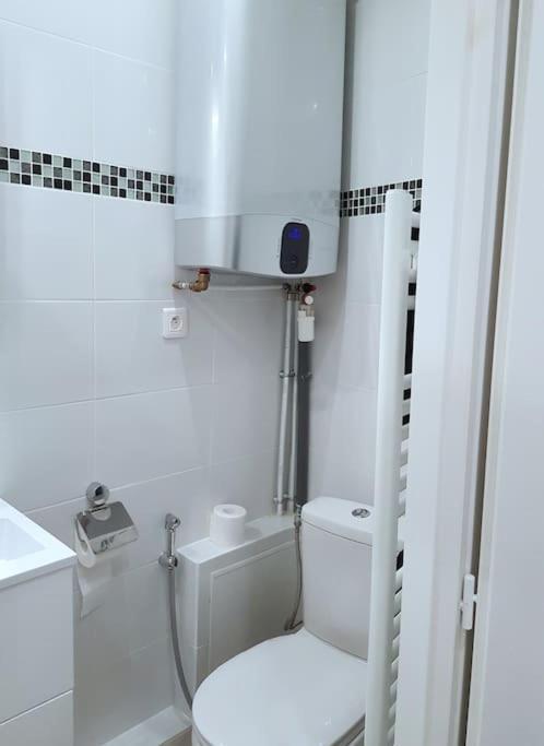 Studio Centre Cannes Forville Экстерьер фото