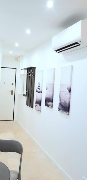 Studio Centre Cannes Forville Экстерьер фото
