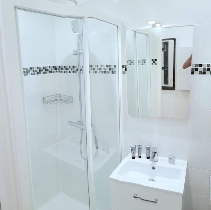 Studio Centre Cannes Forville Экстерьер фото