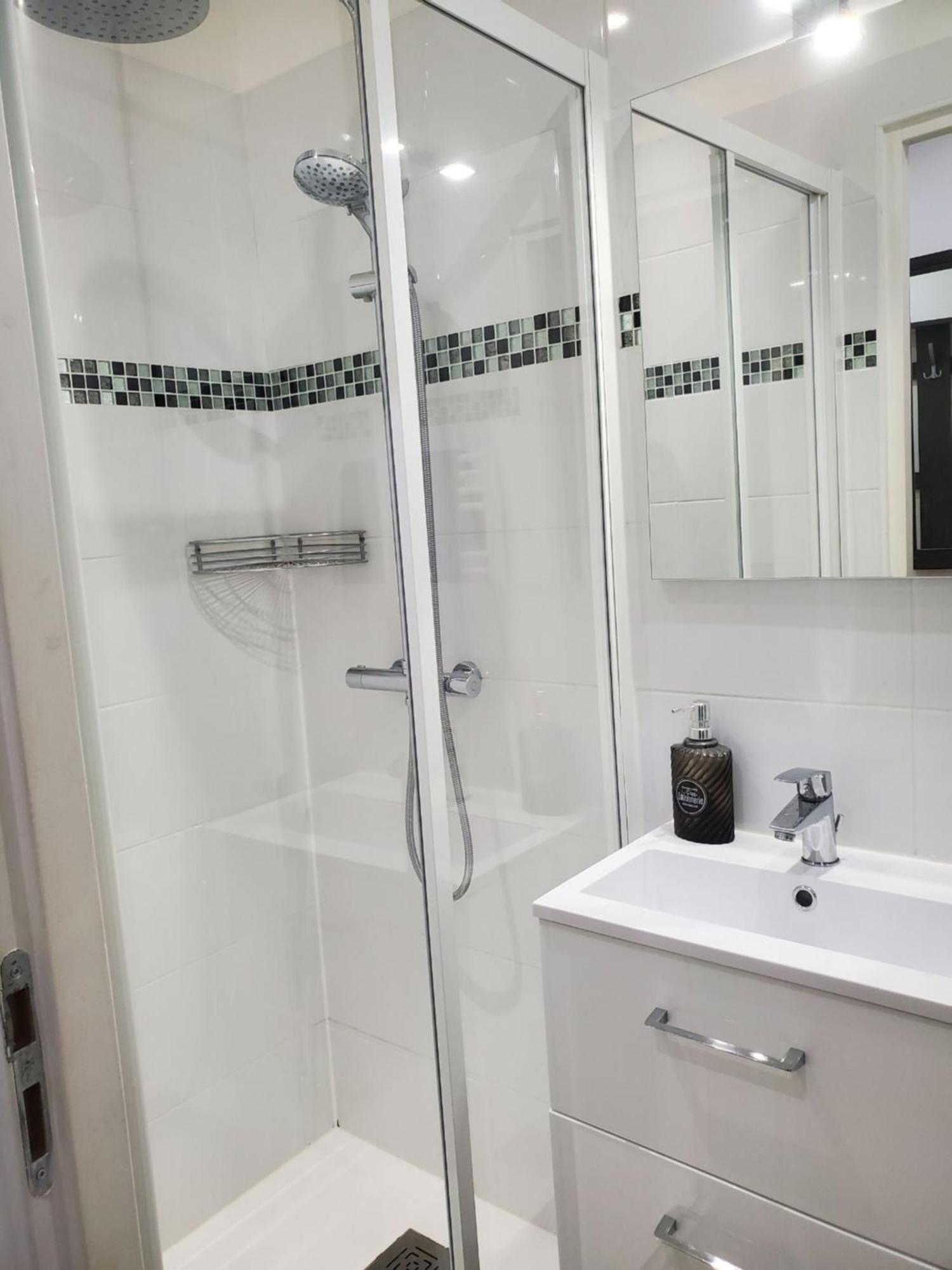 Studio Centre Cannes Forville Экстерьер фото